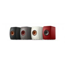 KEF LS 50 Wireless ii